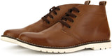 Knotty Derby Frank Chukka Casual Shoes