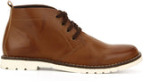 Knotty Derby Frank Chukka Casual Shoes