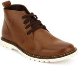 Knotty Derby Frank Chukka Casual Shoes