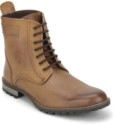 Arden Diggory Casual Boots