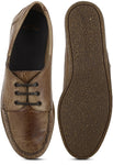 Arden Quody Derby Casual Shoes