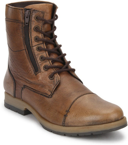 Arden Crouch Scouting Boots