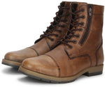 Arden Crouch Scouting Boots