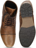 Arden Crouch Scouting Boots