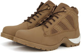 Knotty Derby Goyle Ankle Boots