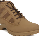Knotty Derby Goyle Ankle Boots
