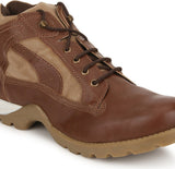 Knotty Derby Goyle Ankle Boots