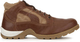 Knotty Derby Goyle Ankle Boots
