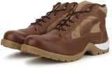 Knotty Derby Goyle Ankle Boots