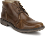 Knotty Derby Boots