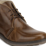 Knotty Derby Boots