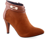 TSG Kelz Boots