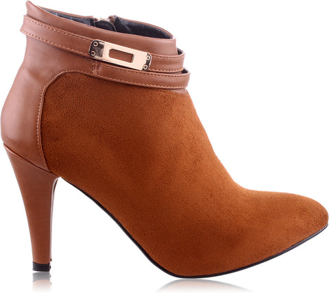 TSG Kelz Boots