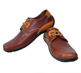 Apaache Apaache Men's Genuine Leather Casual Shoes Casual Shoes