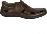 Little Frog Men Sandals