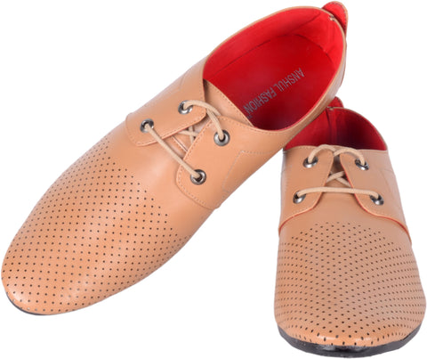 Anshul fashion Lace Up