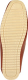 Donner Tan Leather Men's Loafers