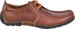 Apaache Loafers