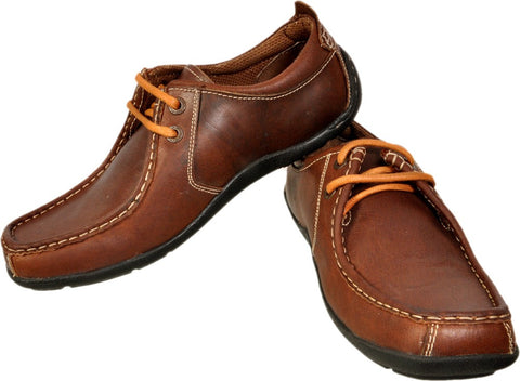 Apaache Loafers