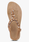 Addons Women Flats
