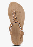 Addons Women Flats