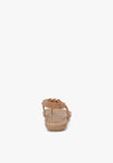 Addons Women Flats