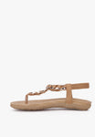 Addons Women Flats