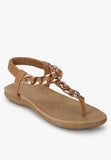 Addons Women Flats