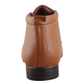 Gato Chief Tan Corporate Casuals