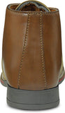 Get Glamr Designer Brogue Boots