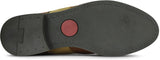 Get Glamr Designer Brogue Boots