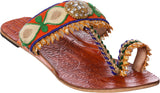 MAIRAAH Slippers