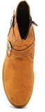 Zoot24 Tan Boots