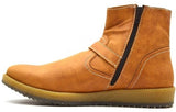 Zoot24 Tan Boots