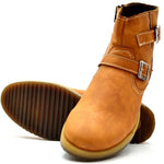Zoot24 Tan Boots