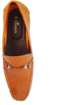 ZOSIGN Loafers