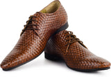 Buckle Up Chick Party Wear Shoes