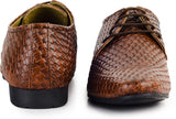 Buckle Up Chick Party Wear Shoes