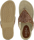 My Foot Women Flats