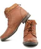 Hitch Boots