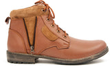 Hitch Boots