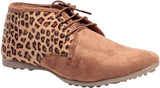 Steppings Trendy Boots
