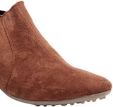 Steppings Trendy Boots