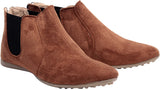 Steppings Trendy Boots