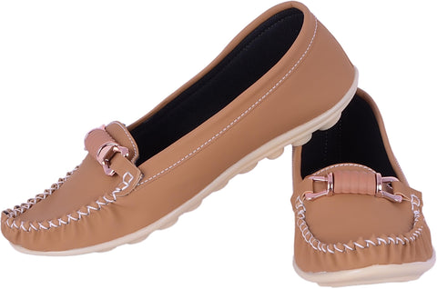 Zephyr Loafers