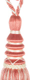 Kings Multicolor Tassels