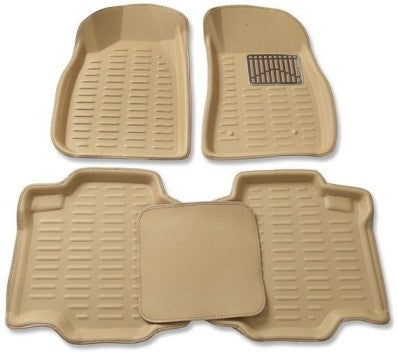 Allure Auto sur-4621 Car Mat Tata Safari