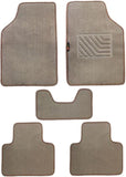 Allure Auto CM 100 Car Mat Renault Koleos