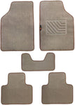 Allure Auto CM 100 Car Mat Renault Koleos