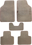 Allure Auto CM 100 Car Mat Renault Koleos